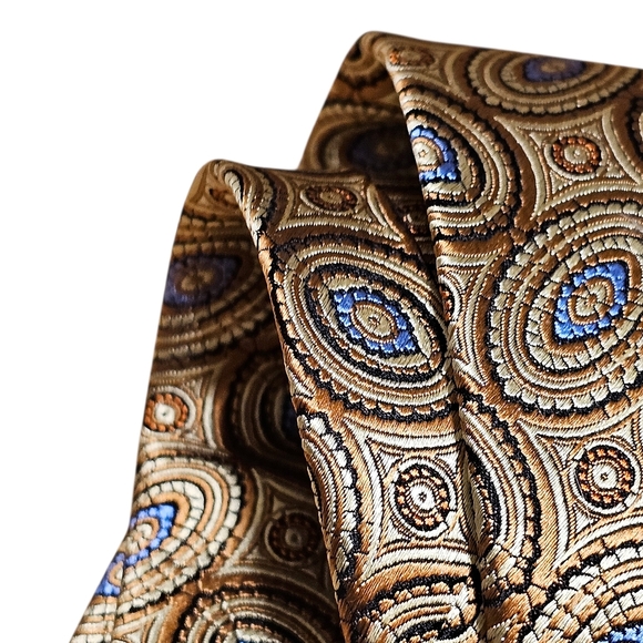 BRUNO PIATTELLI TIE - Picture 4 of 15